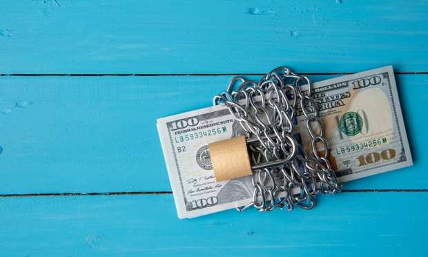 The eCase For Liberating $190B In Rental Security Deposits