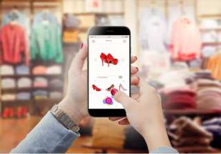 When Clothing Shopping Is All About The Experience