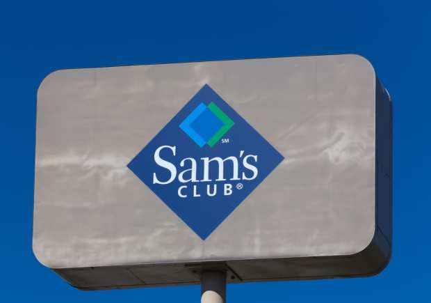 Sam’s Club Offers Alcohol Delivery Via Instacart
