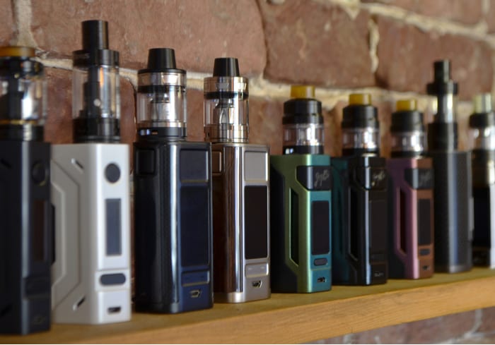 San Francisco Votes To Ban eCigarettes