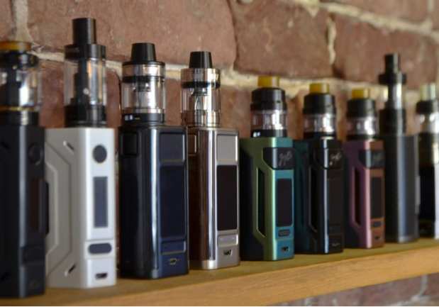 San Francisco Votes To Ban eCigarettes