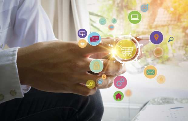 Search, Logistics And Future Of Retail Payments