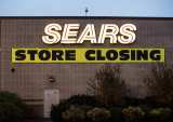 Suppliers Left Hanging As Sears Rescue Attempt Progresses