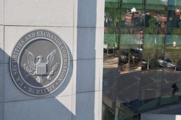 SEC’s Top Accountant Role Left Vacant Ahead Of Standard Changes