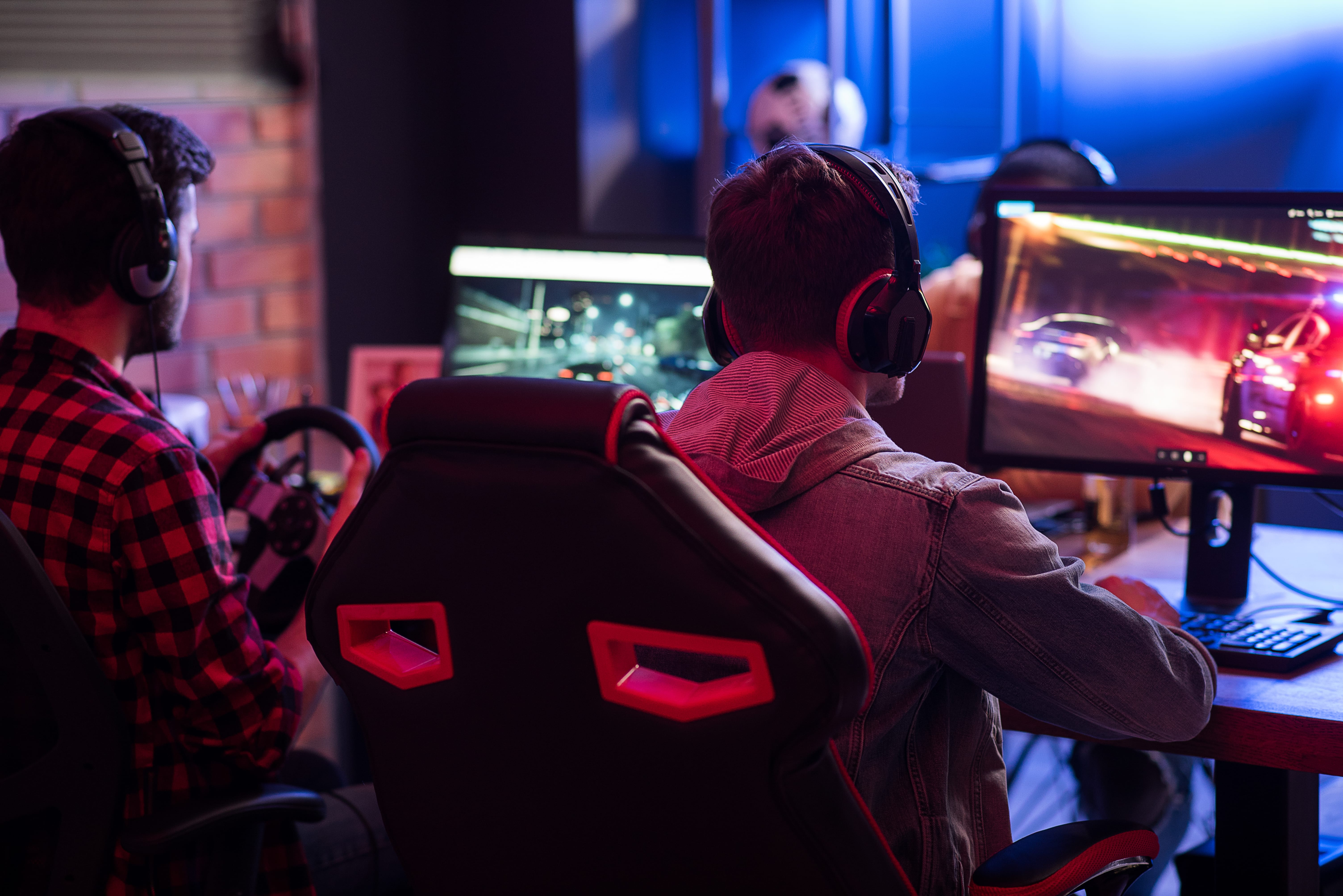 Deep Dive: How Account Takeovers Are Affecting The $138B Gaming Industry