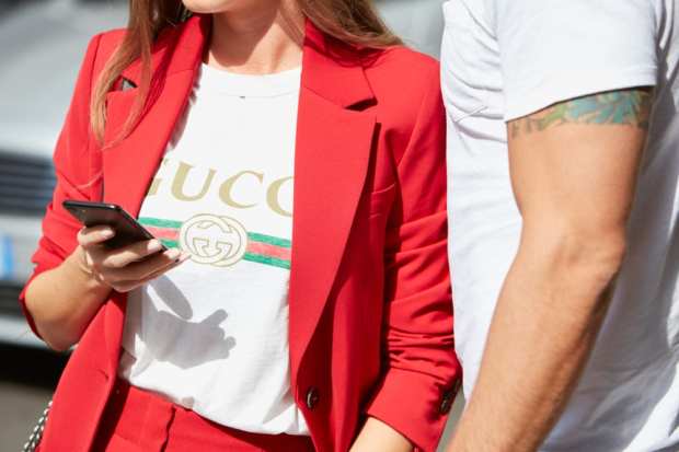 Luxury Fashion Brands Outspend Smaller Rivals On Social Media