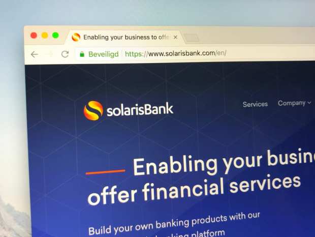 Penta Hires CEO From Banking-as-a-Service Provider