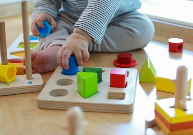 Online Subscriptions And Play Kits Designed For A Baby’s Life Stage