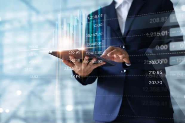 How New Entrepreneurs Usher Open Banking Into SMB FinServ