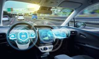 Auto, Tech Industries Have Competing Patent Guidelines For Autonomous Tech
