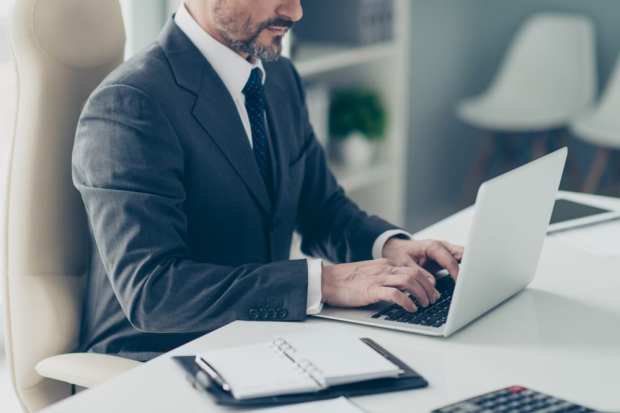 Business Writing Gets A Boost From Big Data