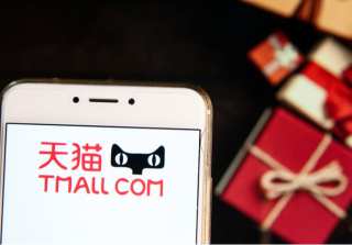 Alibaba Seeks To Attract International Brands Via English Tmall Portal