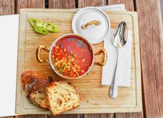 Serving Up Local Life, On Demand, Around The World