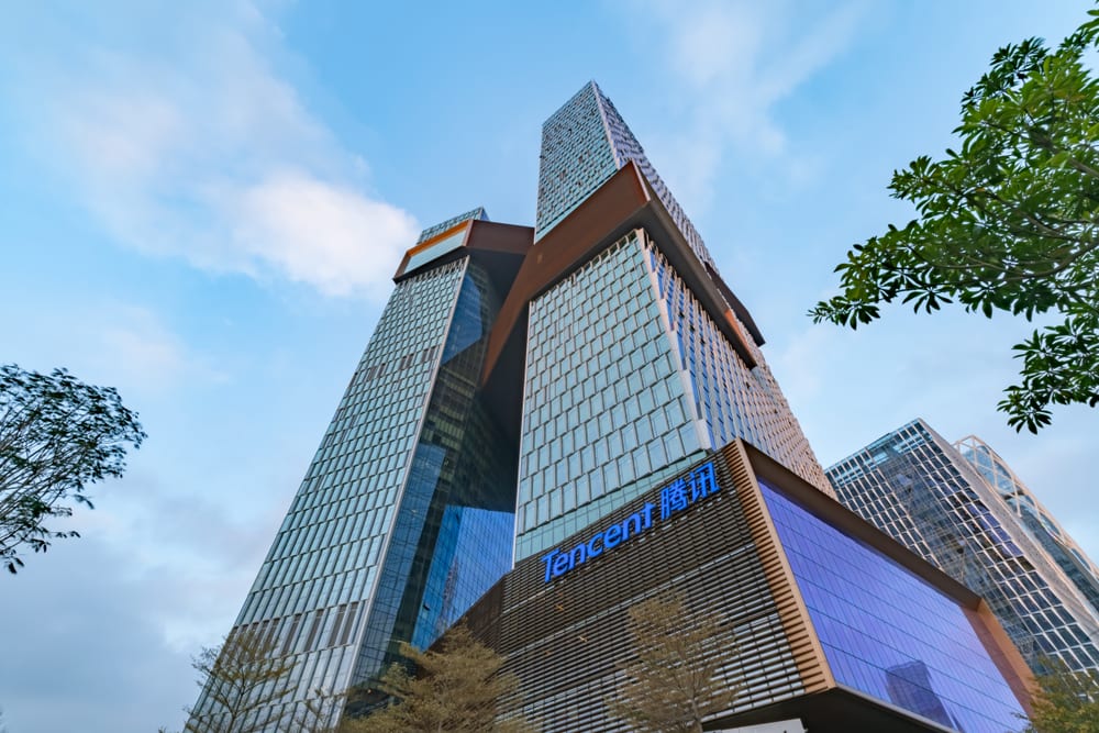Tencent Leads Funding For Open Banking Startup TrueLayer