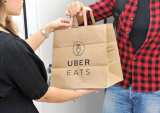 Uber Eats Taps Olo To Streamline Food Delivery