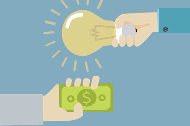 Newly Funded B2B Startups Tap The Power Of Data