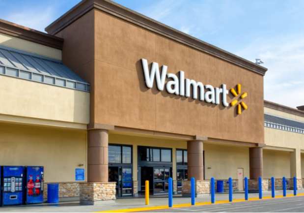 Walmart Swaps Out Stepstools To Save $30M