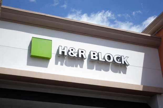 H&R Block Acquires SMB Finance Platform Wave