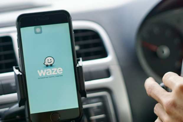 Waze Gets Google Assistant Integration
