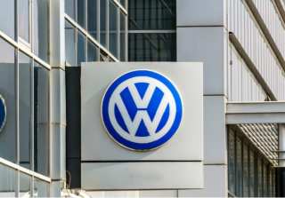 Volkswagen Rolls Out WeShare In Berlin