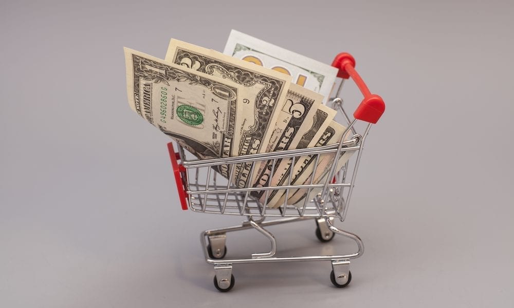 Amazon Walmart Whole Paycheck Tracker: Better Delivery By Any (And Every) Means