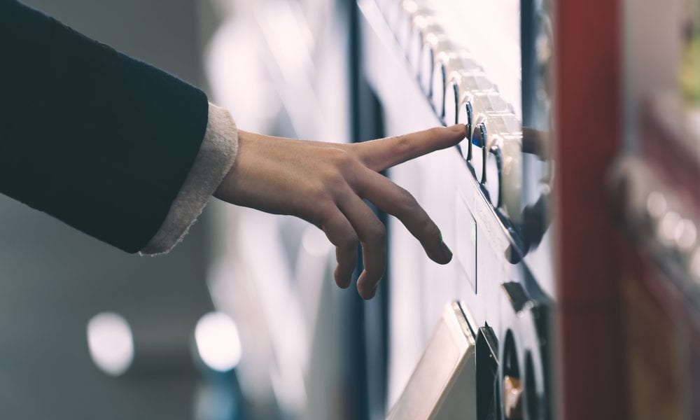 Automated Retail’s ‘Fast And Frictionless’ Ambitions