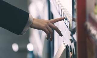 Automated Retail’s ‘Fast And Frictionless’ Ambitions