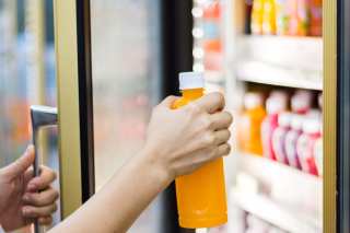 Racing Amazon Go To The Cashierless Finish Line
