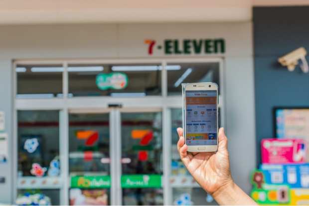 What QSRs Can Learn From The 7-Eleven Japan Hack