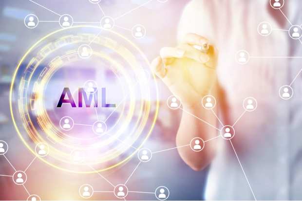 Can AI Help Fix A Broken AML System?