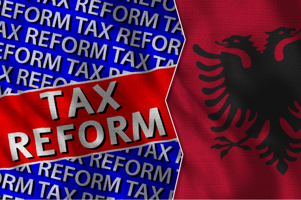 Albania Rolling Out E Invoicing System To Ensure Tax Compliance - 