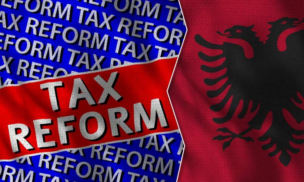 Albania To Roll Out Online Billing For Businesses