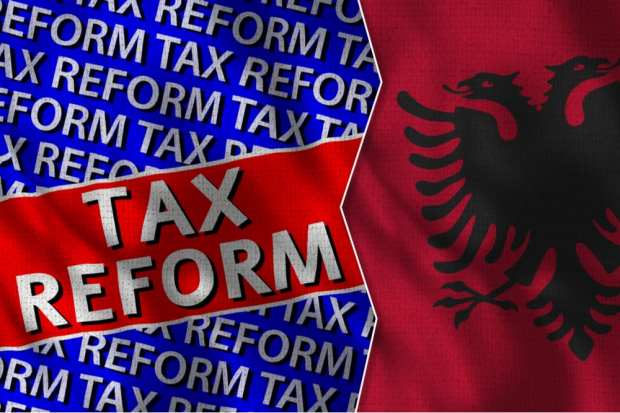 Albania To Roll Out Online Billing For Businesses