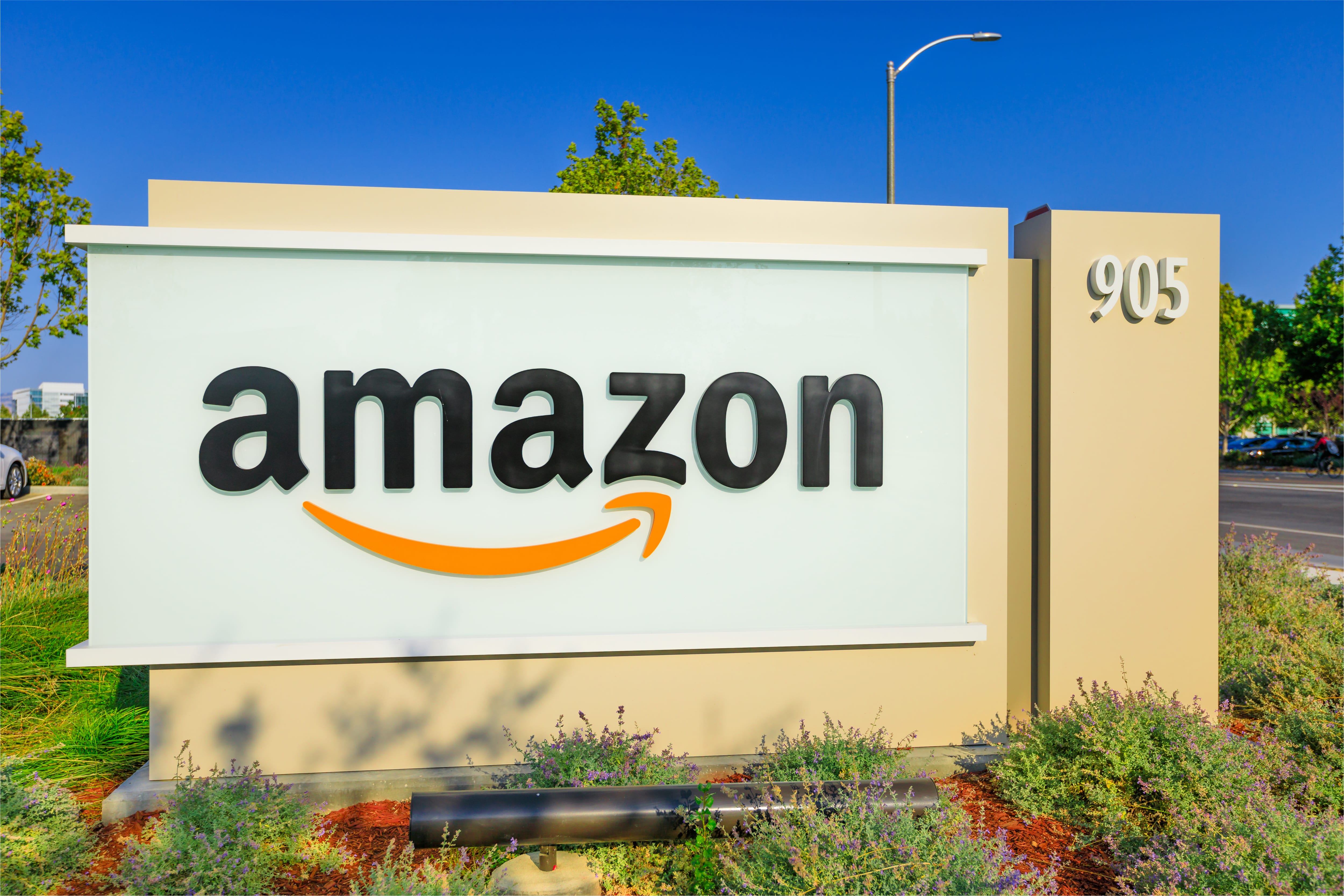 Amazon's Accelerator Program Lures Brands