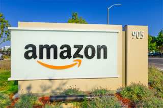 Amazon Uses Accelerator Program To Lure Exclusive Brands