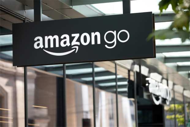 Amazon Go Has Spawned Imitators, But Also Innovation