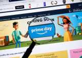 Amazon Prime Sign-Ups Have Slowed Since 2016 Peak