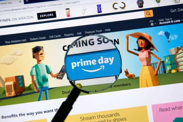 Subscriptions To Amazon Prime Slow Down Ahead Of Prime Day