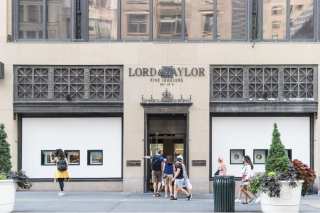 Amazon Considers Leasing NY Building To House Employees