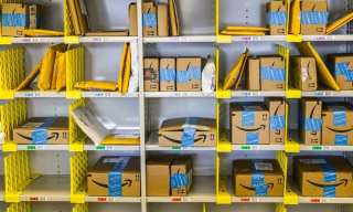 Amazon Brings Counterfeit-Fighting Tool To New Markets