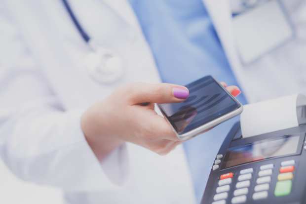 Anthem Launches Mobile Healthcare Payments