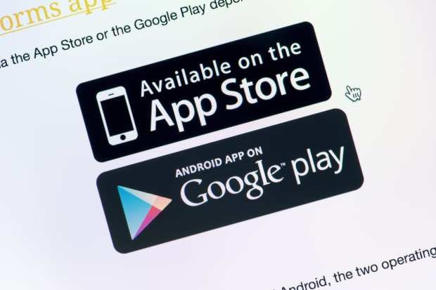 Apple App Store Still Outpaces Google Play, App Revenue Hits $39B
