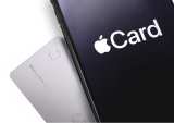 Apple Credit Card Coming In August