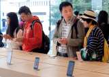 Citi: Apple’s China Sales Could Fall By 50 Pct