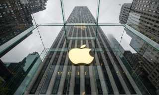 Apple Shares Downgraded Due To Growth Slowdown