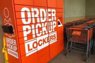 Survey: 58 Pct Of Gen Z Shoppers Have Used BOPIS