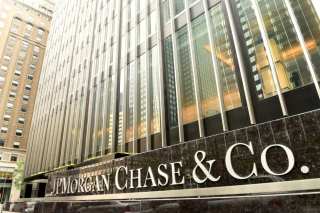 JPMorgan To Take On Industrial And Commercial Bank Of China