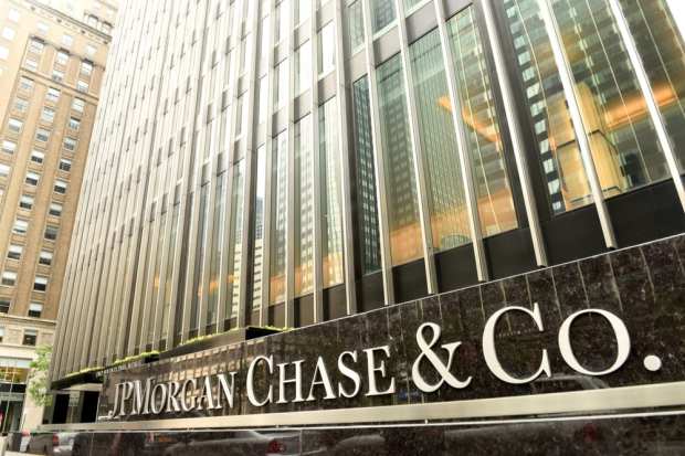 JPMorgan To Take On ICBC In China