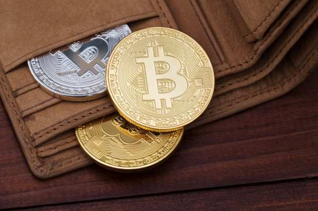 Bitcoin Spikes To Near 2019 High