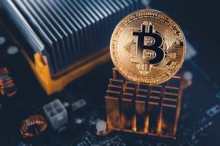 Lawmakers Push To Fast-Track Crypto Regulation